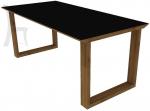 Stôl Cube