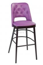 Barová stolička BST0045