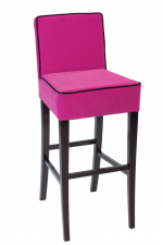 Barová stolička BST0072