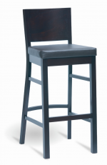Barová stolička BST9202